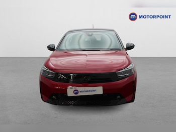 Used Vauxhall Corsa undefined for sale - 79308106: Photo