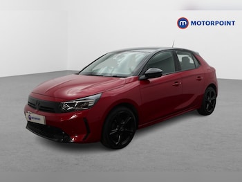 Used Vauxhall Corsa undefined for sale - 79308106: Photo