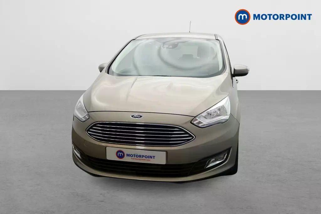 Used Ford C-Max 2017 for sale - 76463930: Photo 1