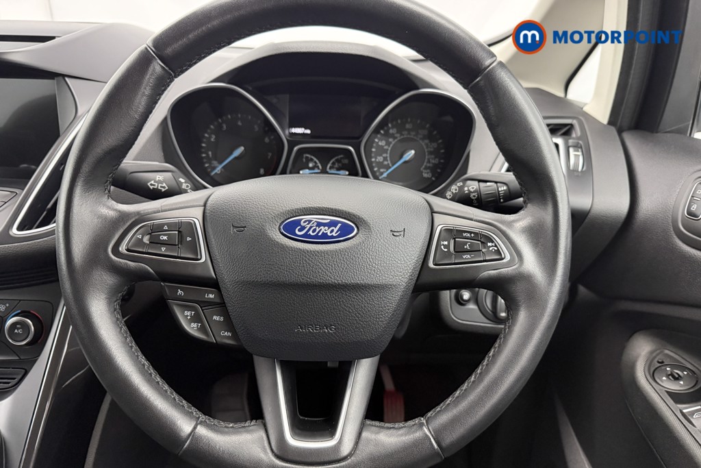 Used Ford C-Max 2017 for sale - 76463930: Photo 10