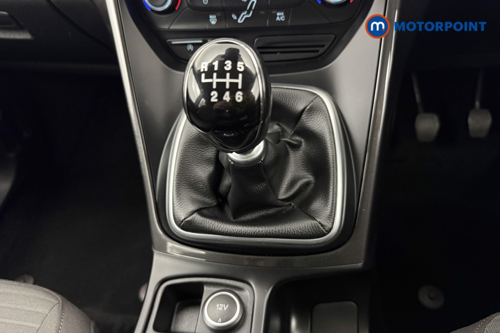 Used Ford C-Max 2017 for sale - 76463930: Photo 11