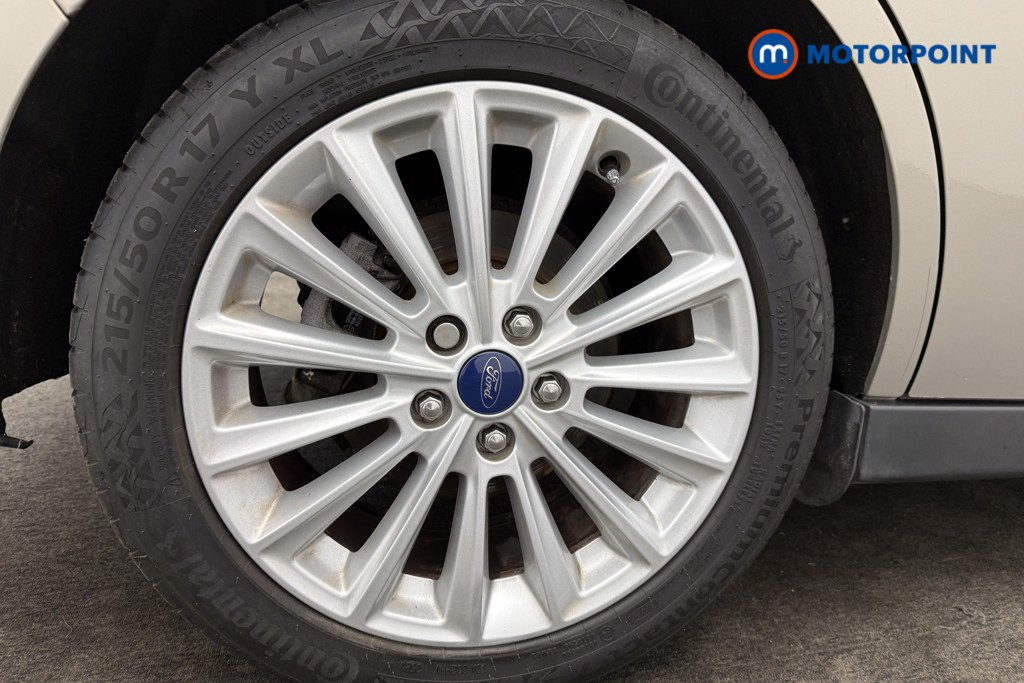 Used Ford C-Max 2017 for sale - 76463930: Photo 12