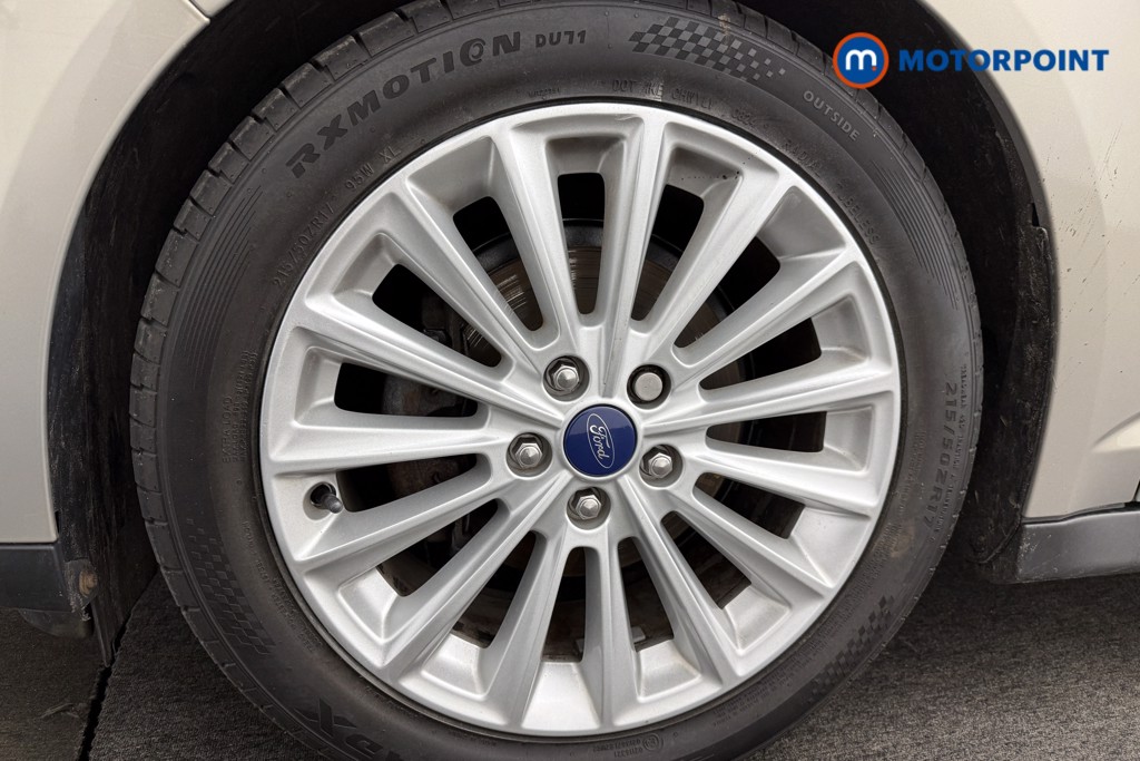 Used Ford C-Max 2017 for sale - 76463930: Photo 13