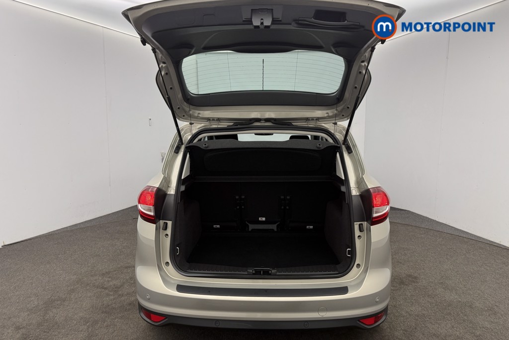 Used Ford C-Max 2017 for sale - 76463930: Photo 18