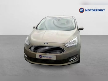 2017 - 1.0 EcoBoost 125 Titanium 5dr