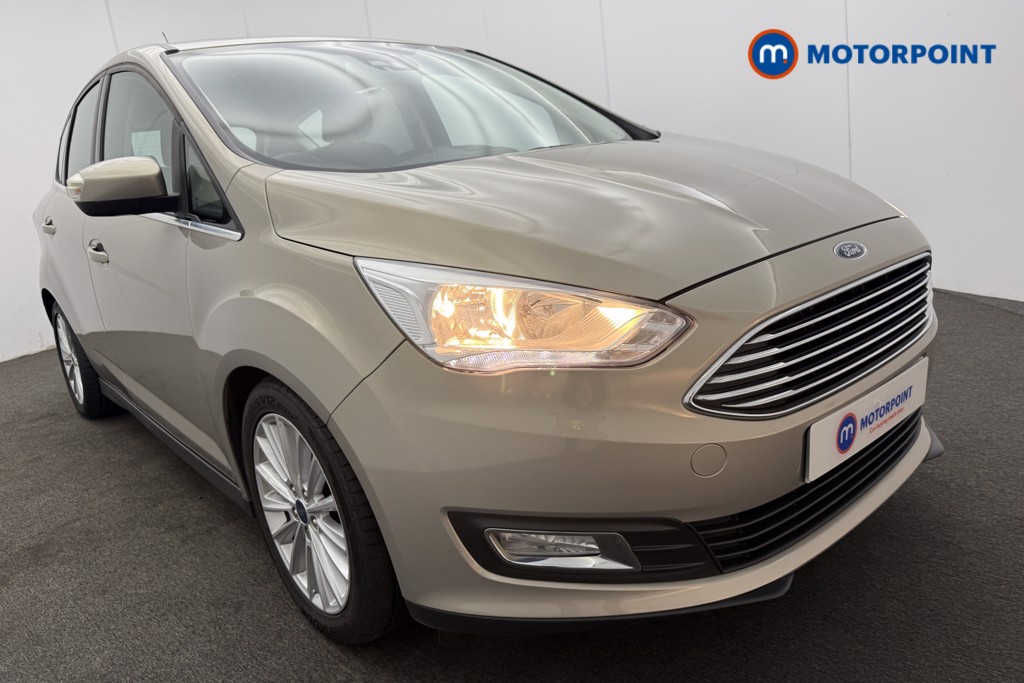 Used Ford C-Max 2017 for sale - 76463930: Photo 20