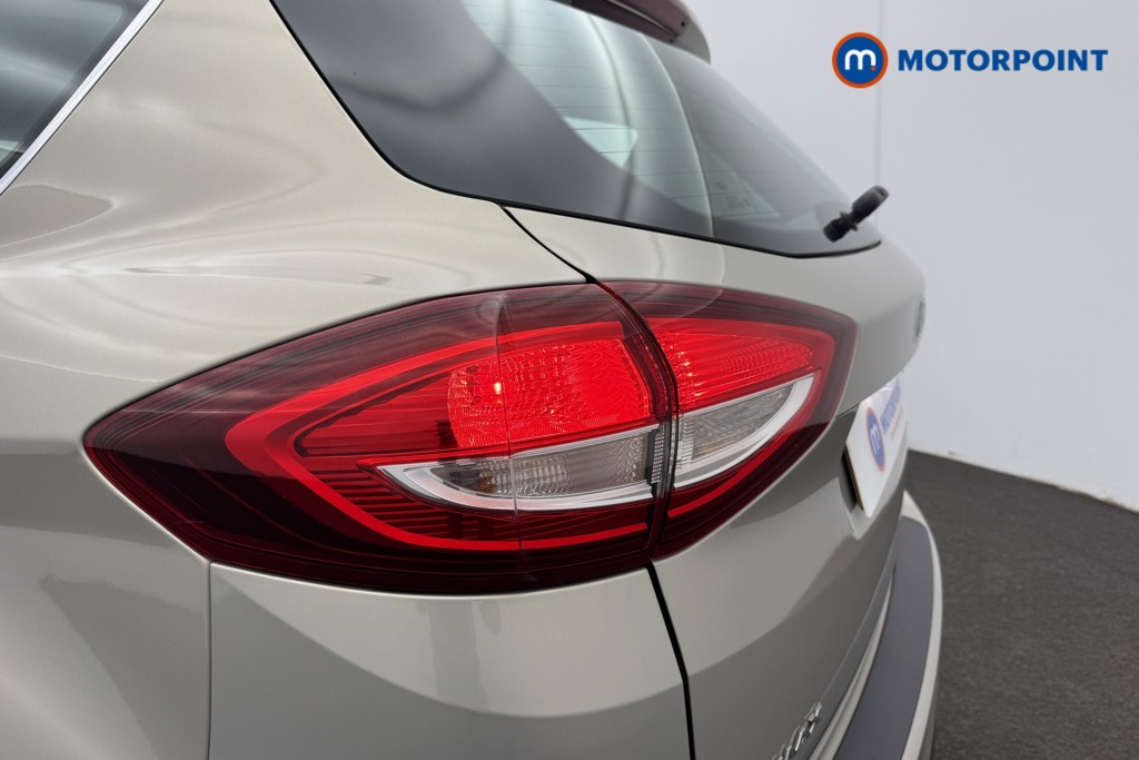 Used Ford C-Max 2017 for sale - 76463930: Photo 21