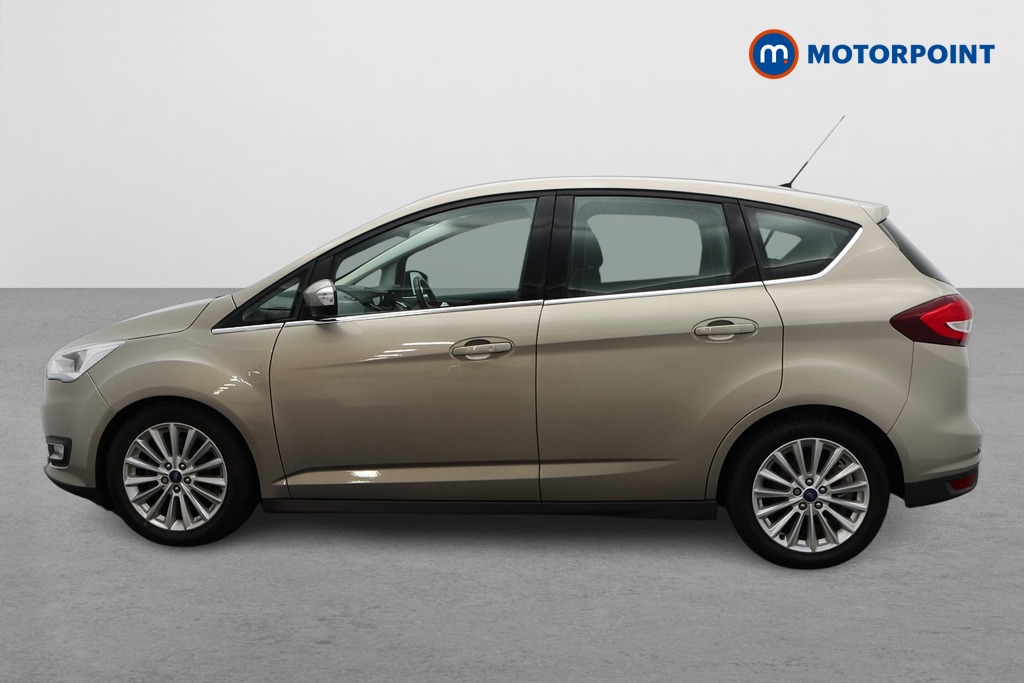 Used Ford C-Max 2017 for sale - 76463930: Photo 3