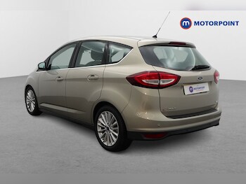 Used Ford C-Max 2017 for sale - 76463930: Photo