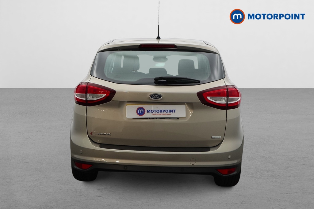 Used Ford C-Max 2017 for sale - 76463930: Photo 5