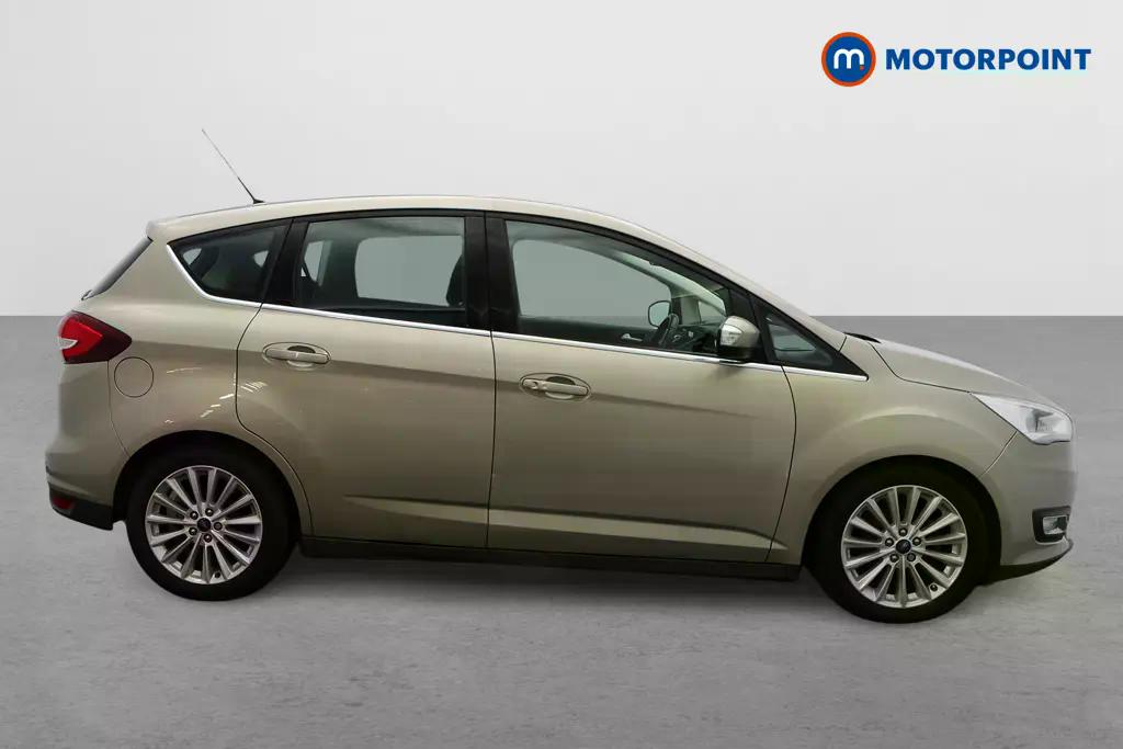 Used Ford C-Max 2017 for sale - 76463930: Photo 7