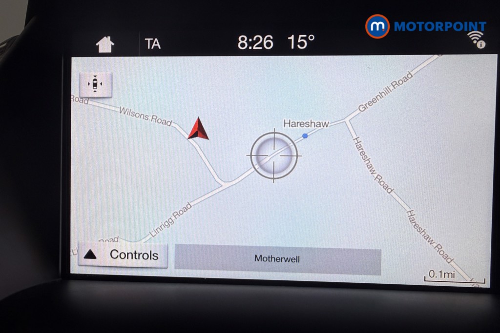 Used Ford C-Max 2017 for sale - 76463930: Photo 8