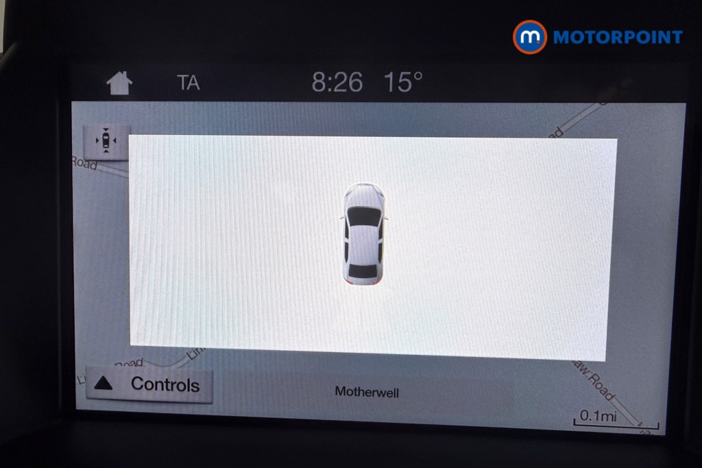 Used Ford C-Max 2017 for sale - 76463930: Photo 9