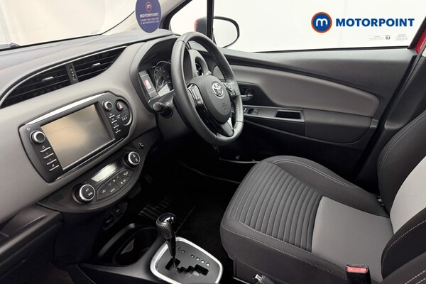 Used Toyota Yaris 2018 for sale - 75973155: Photo 10