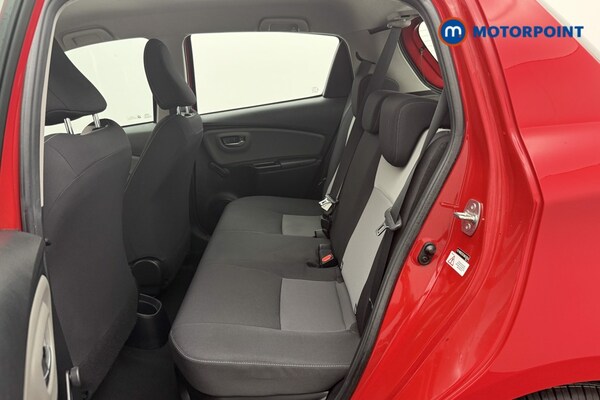 Used Toyota Yaris 2018 for sale - 75973155: Photo 11
