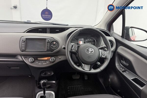 Used Toyota Yaris 2018 for sale - 75973155: Photo 13