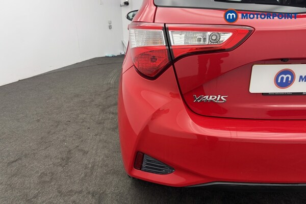 Used Toyota Yaris 2018 for sale - 75973155: Photo 16