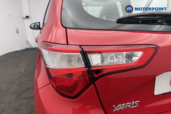 Used Toyota Yaris 2018 for sale - 75973155: Photo 17