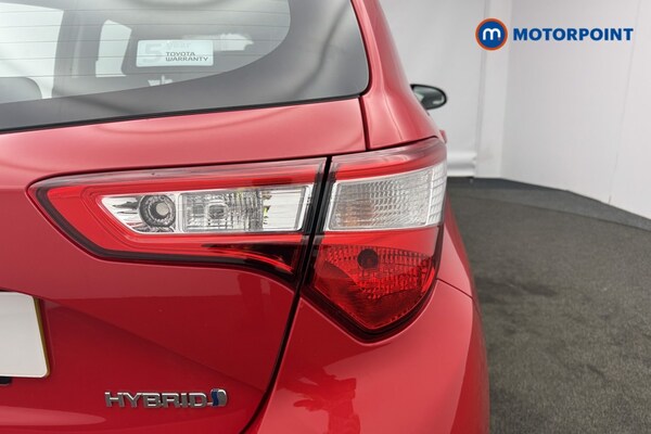 Used Toyota Yaris 2018 for sale - 75973155: Photo 19