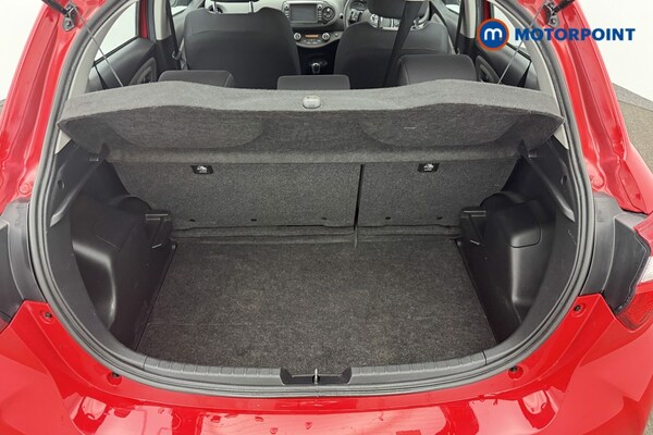 Used Toyota Yaris 2018 for sale - 75973155: Photo 21