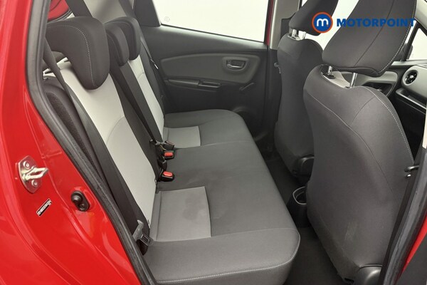 Used Toyota Yaris 2018 for sale - 75973155: Photo 22
