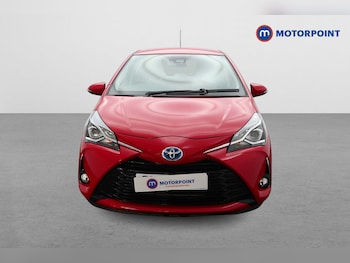 Used Toyota Yaris 2018 for sale - 75973155: Photo 2