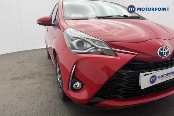 Used Toyota Yaris 2018 for sale - 75973155: Photo 39