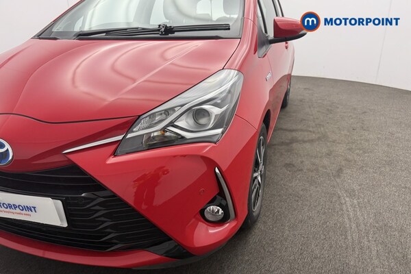 Used Toyota Yaris 2018 for sale - 75973155: Photo 40
