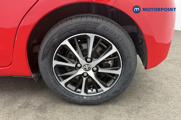 Used Toyota Yaris 2018 for sale - 75973155: Photo 42