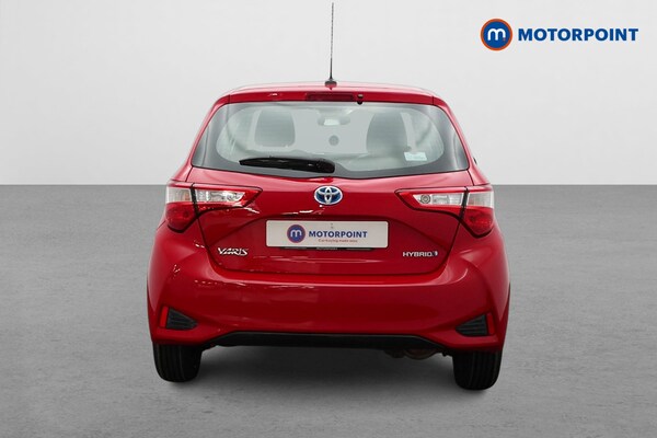 Used Toyota Yaris 2018 for sale - 75973155: Photo 6