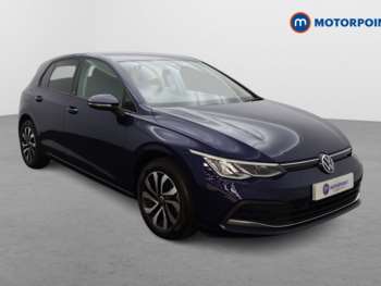 2022 - 1.5 TSI Active 5dr