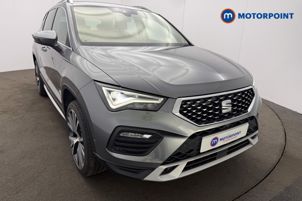 Used SEAT Ateca 2022 for sale - 77779144: Photo 10