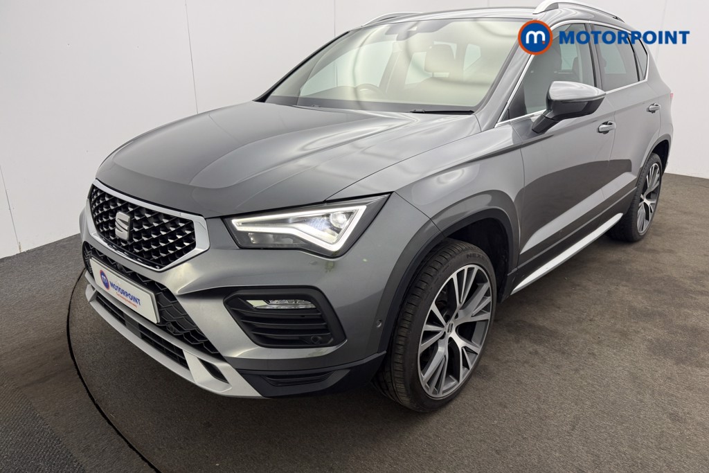 Used SEAT Ateca 2022 for sale - 77779144: Photo 11