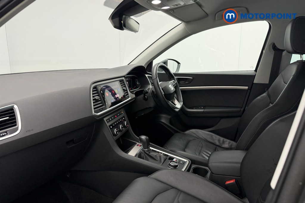 Used SEAT Ateca 2022 for sale - 77779144: Photo 14