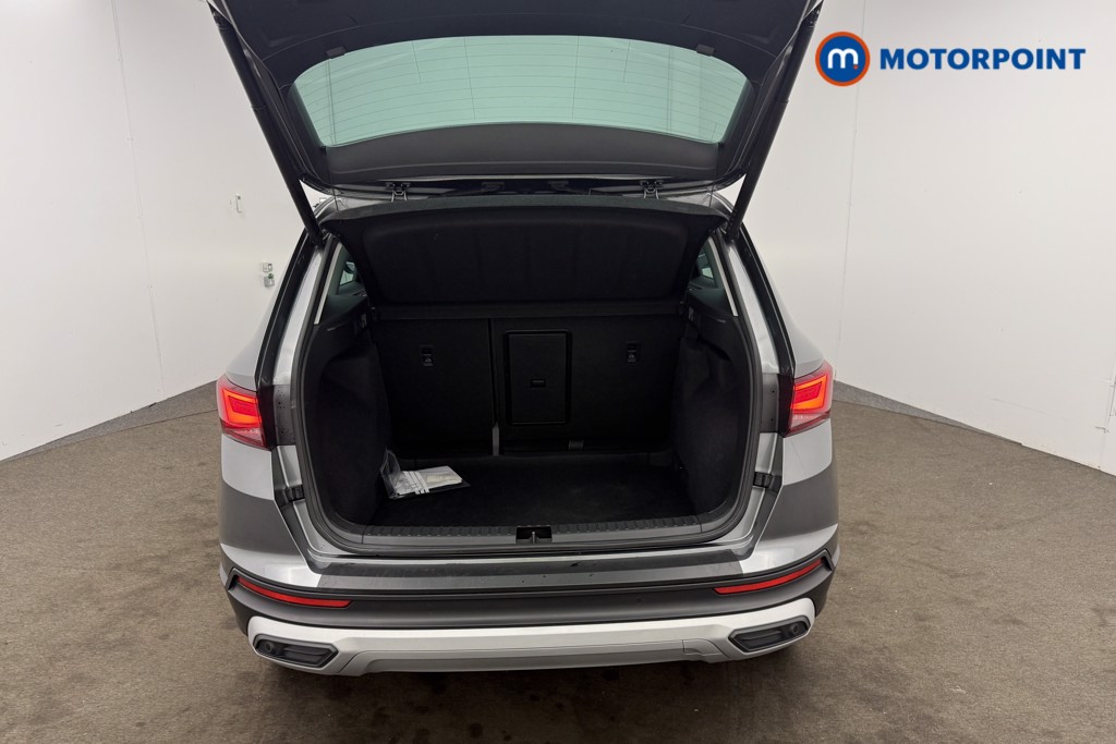 Used SEAT Ateca 2022 for sale - 77779144: Photo 17