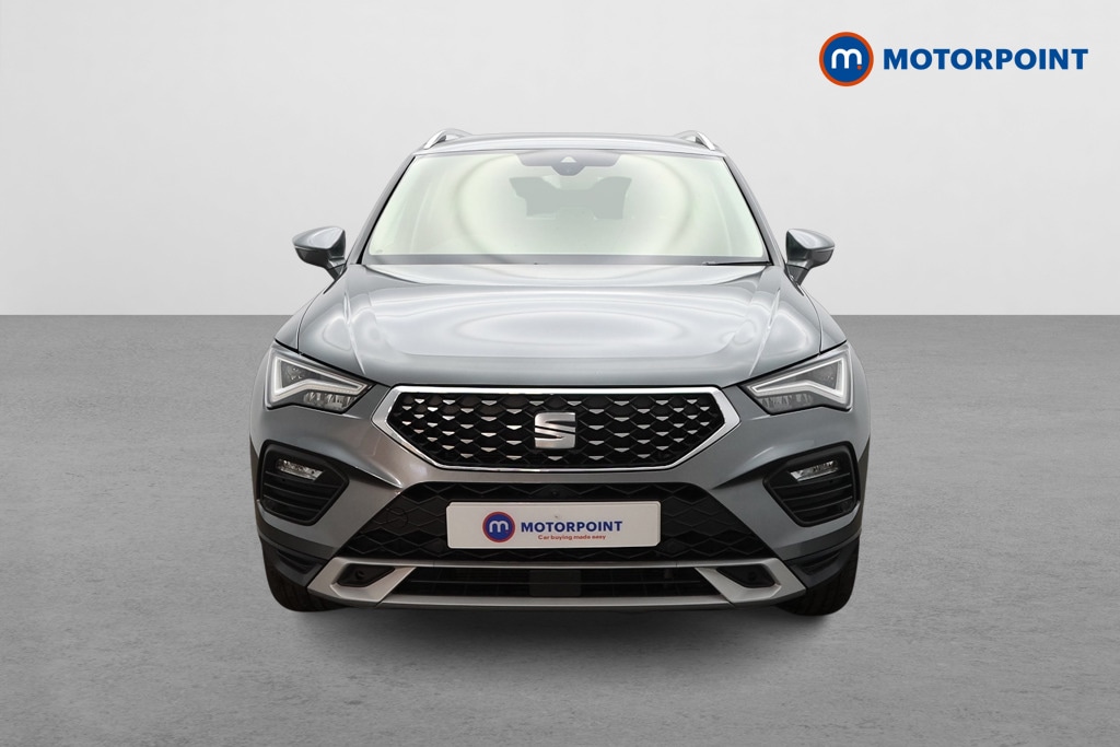 Used SEAT Ateca 2022 for sale - 77779144: Photo 2