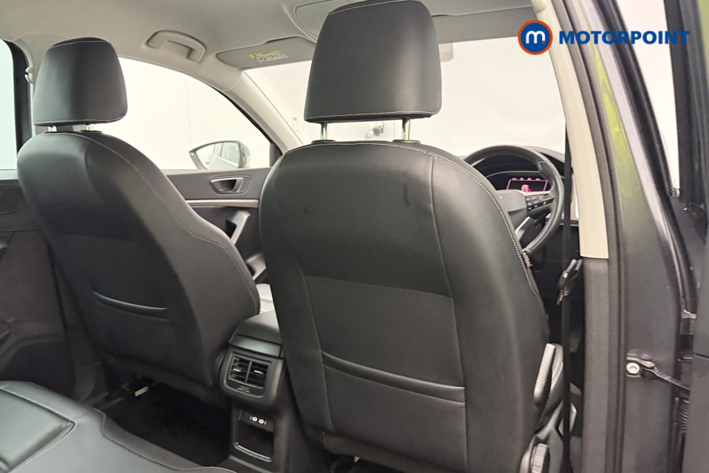 Used SEAT Ateca 2022 for sale - 77779144: Photo 22