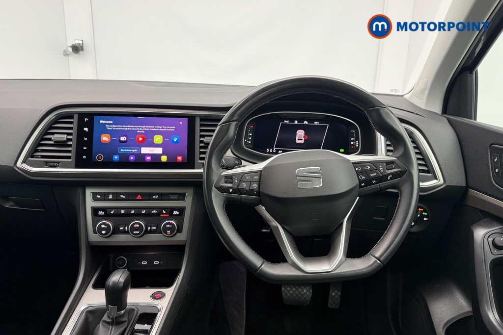 Used SEAT Ateca 2022 for sale - 77779144: Photo 25