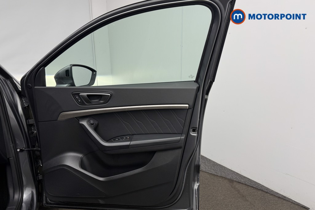 Used SEAT Ateca 2022 for sale - 77779144: Photo 28