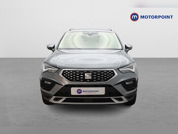 Used SEAT Ateca 2022 for sale - 77779144: Photo