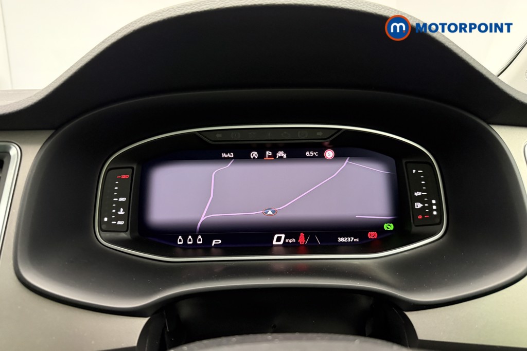 Used SEAT Ateca 2022 for sale - 77779144: Photo 30