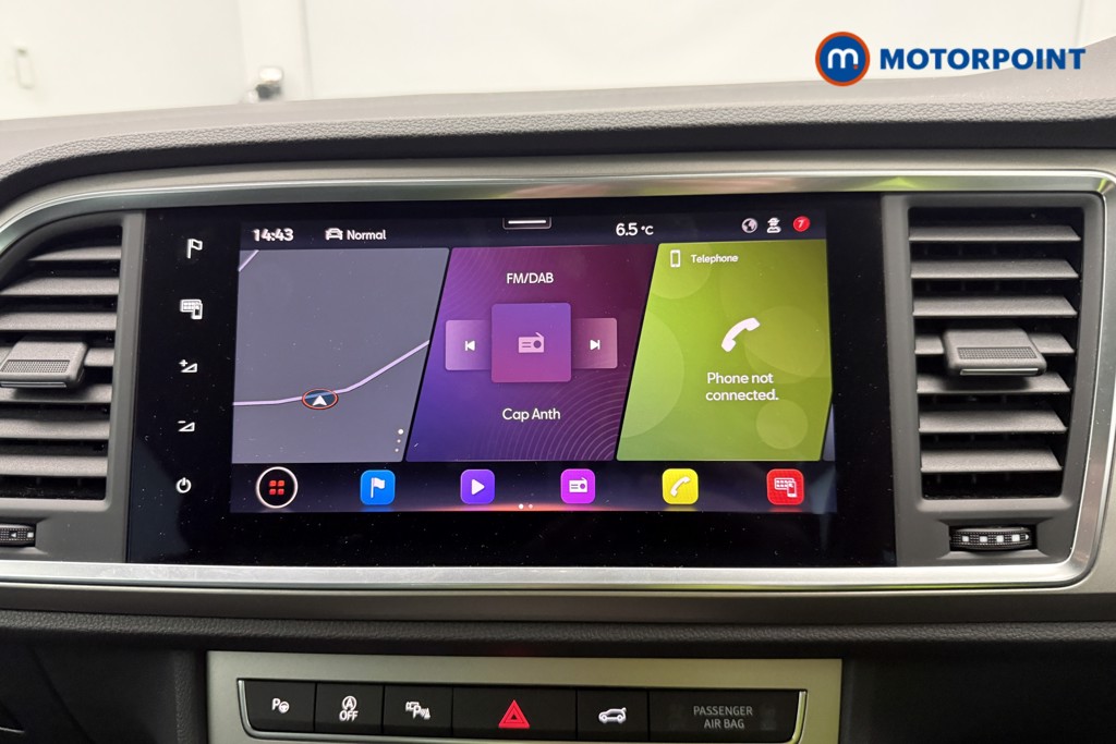 Used SEAT Ateca 2022 for sale - 77779144: Photo 32