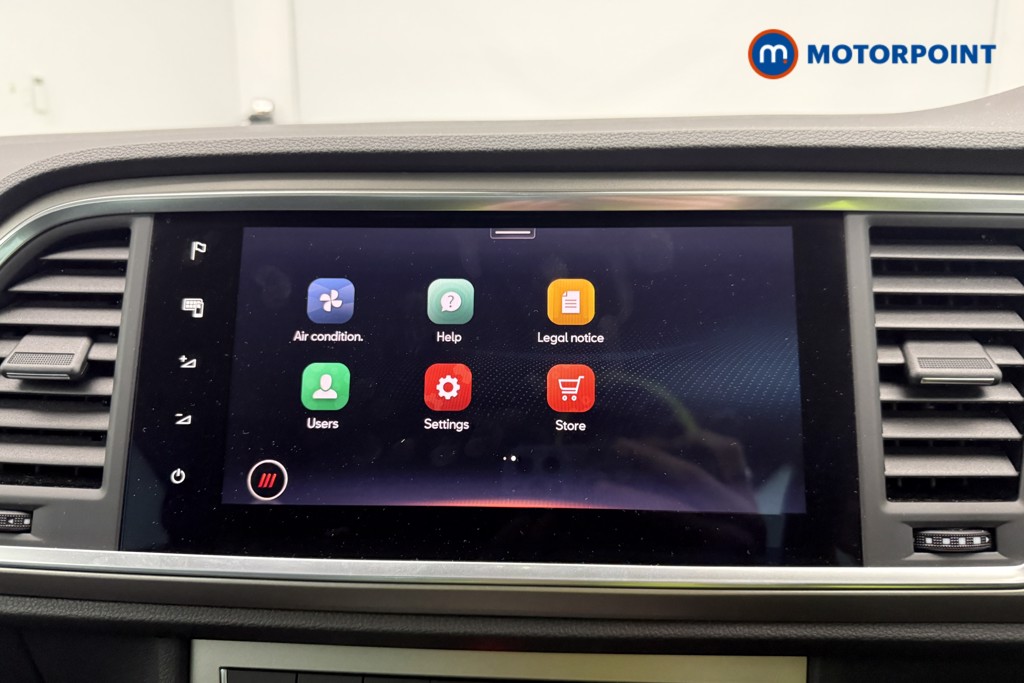 Used SEAT Ateca 2022 for sale - 77779144: Photo 35