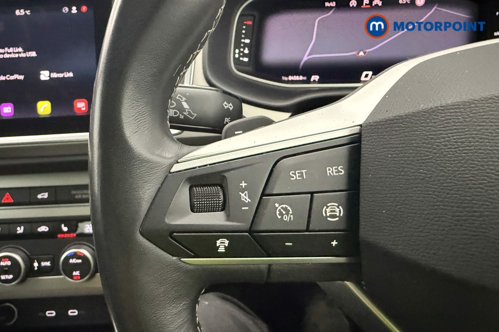 Used SEAT Ateca 2022 for sale - 77779144: Photo 41