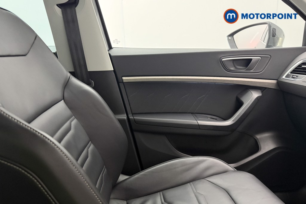 Used SEAT Ateca 2022 for sale - 77779144: Photo 46