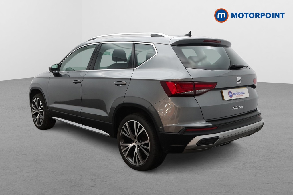 Used SEAT Ateca 2022 for sale - 77779144: Photo 5