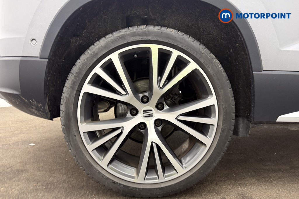 Used SEAT Ateca 2022 for sale - 77779144: Photo 54