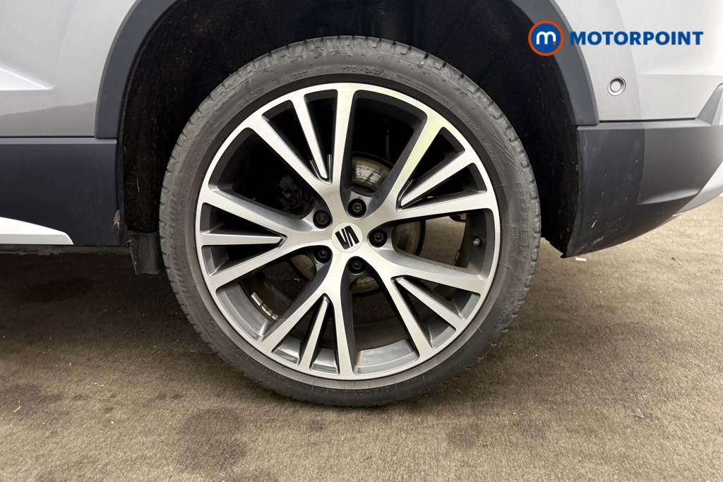 Used SEAT Ateca 2022 for sale - 77779144: Photo 55