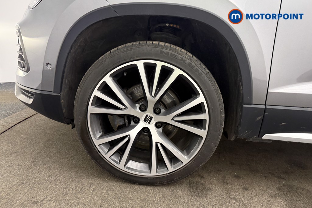 Used SEAT Ateca 2022 for sale - 77779144: Photo 56