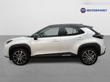 Used Toyota Yaris Cross 2023 for sale - 78457330: Photo